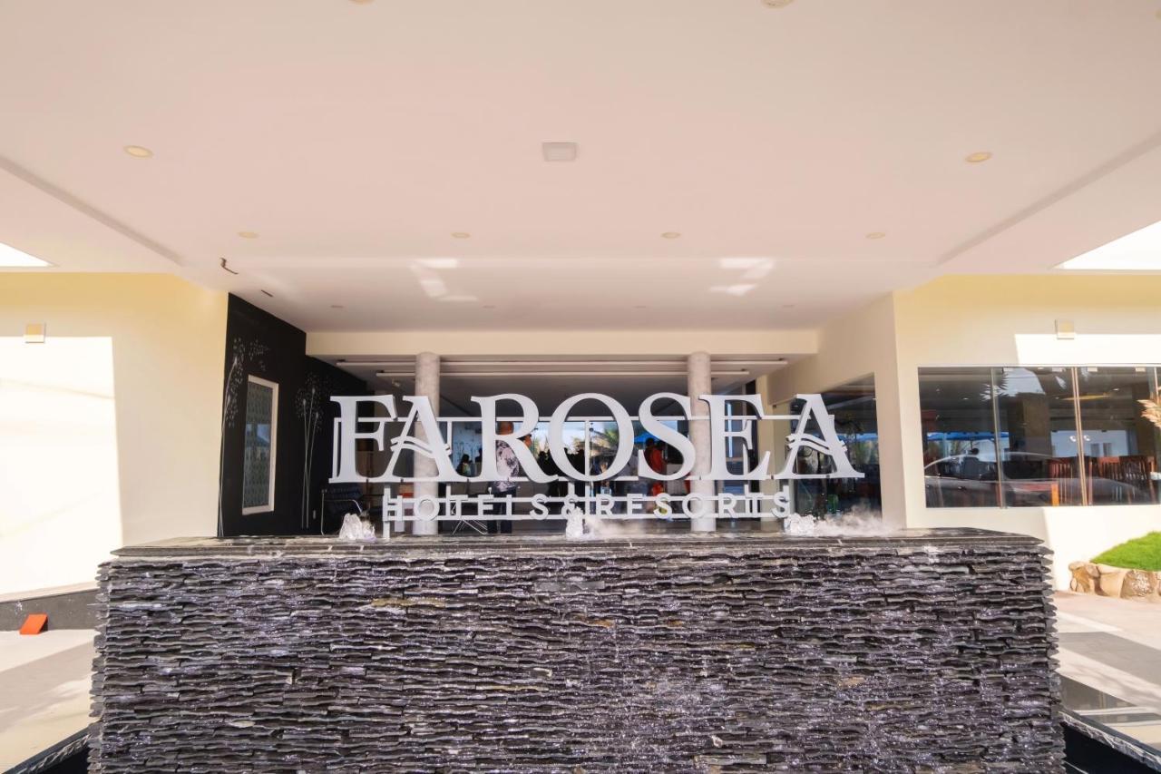 Farosea Hotels And Resorts Ke Ga Exterior foto